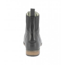 Boots EQUITHÈME -Wavy- zip