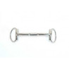 Mors de bride METALAB - Elite droit