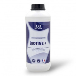 Biotine REKOR - Biotin+