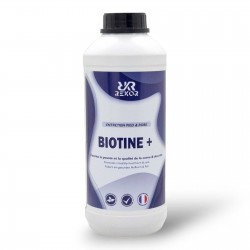 Biotine REKOR - Biotin+