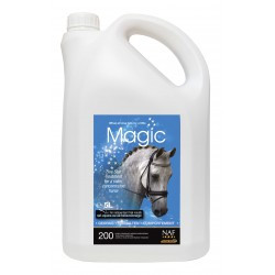 Aliment complémentaire NAF - Magic Liquid