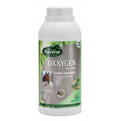Oxxygen RAVENE