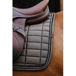 Bonnet chasse mouche EQUITHEME - Domino