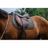 Bonnet chasse mouche EQUITHEME - Domino