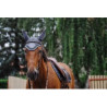 Bonnet chasse mouche EQUITHEME - Domino