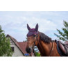 Bonnet chasse mouche EQUITHEME - Domino