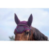 Bonnet chasse mouche EQUITHEME - Domino