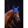 Bonnet chasse mouche EQUITHEME - Domino