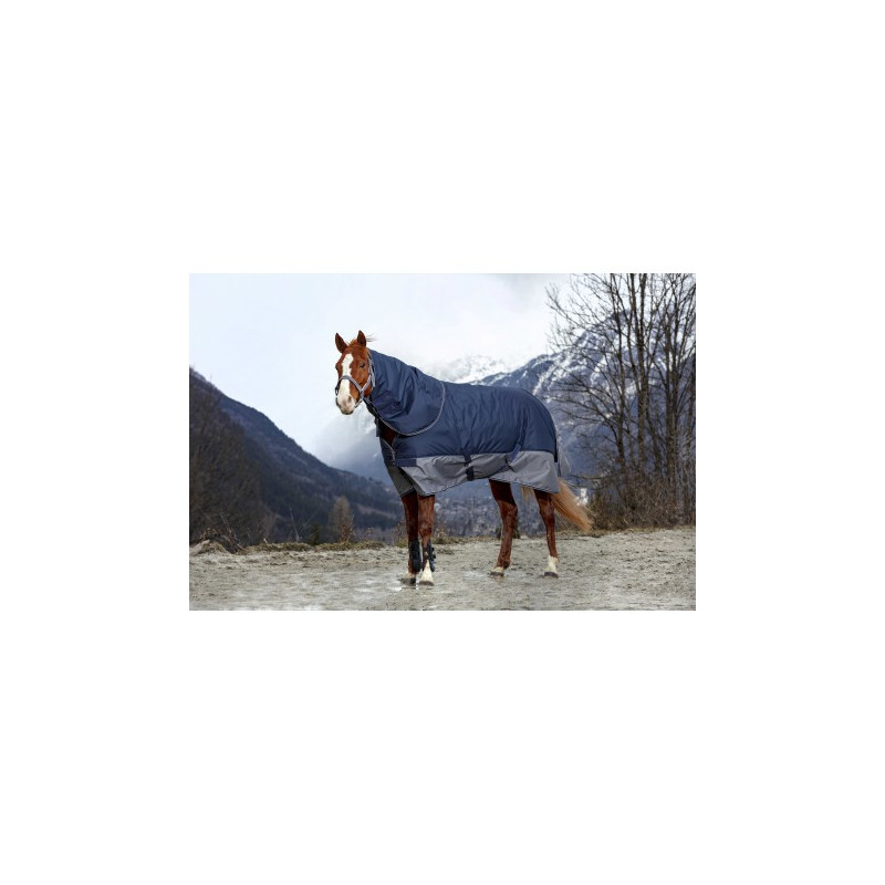 Couvre-cou EQUITHÈME - TYREX 600D
