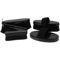 Bouchon EQUITHÈME - Studies