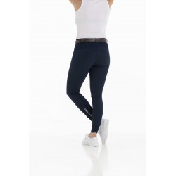 Pantalon EQUITHÈME -Kendal- fond silicone