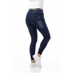 Jean EQUITHÈME -Texas- fond silicone