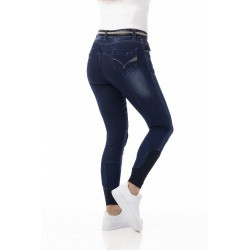 Jean EQUITHÈME -Texas- fond silicone