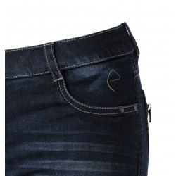 Jean EQUITHÈME -Texas- fond silicone