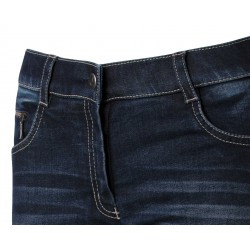 Jean EQUITHÈME -Texas- fond silicone