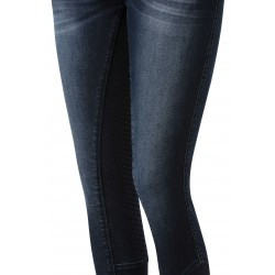 Jean EQUITHÈME -Texas- fond silicone