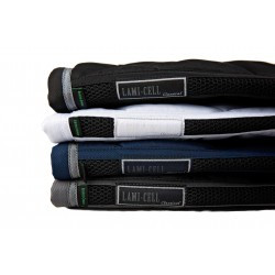 Tapis de selle LAMI-CELL - Classical Pro