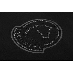 T-shirt Je t'aime EQUITHÈME - Rosalie