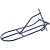 Porte-selle fixe HIPPOTONIC