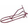 Porte-selle fixe HIPPOTONIC
