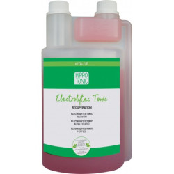 HIPPOTONIC Electrolytes Tonic