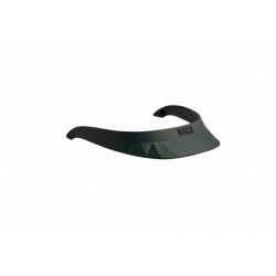 Visiere Standard NACA - Mat