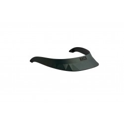 Visiere Standard NACA - Mat
