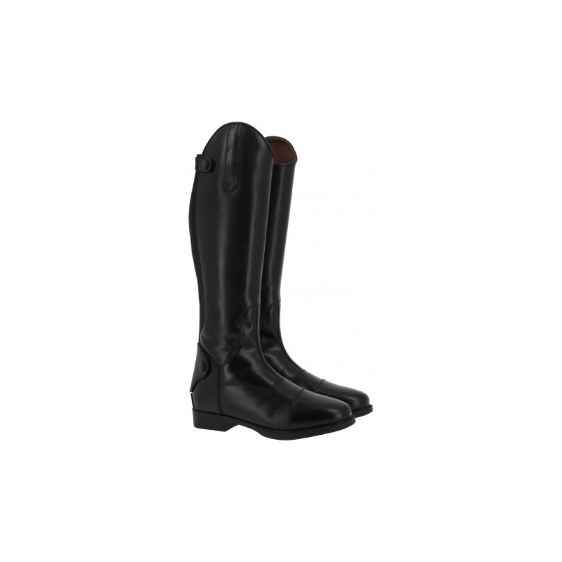 Bottes sans lacet EQUITHÈME - Enfant