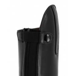 Bottes sans lacet EQUITHÈME - Enfant