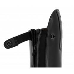 Bottes sans lacet EQUITHÈME - Enfant