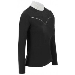 Polo EQUITHÈME -Valencia-