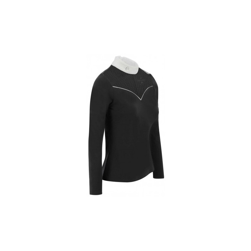 Polo EQUITHÈME -Valencia-