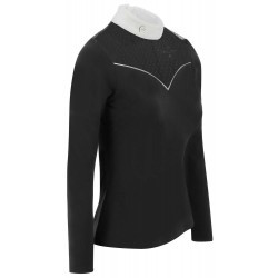 Polo EQUITHÈME -Valencia-