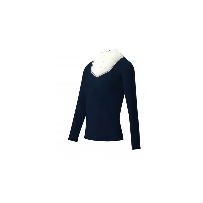 Polo EQUITHÈME - Cabourg