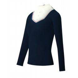 Polo EQUITHÈME - Cabourg