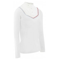 Polo EQUITHÈME - Cabourg