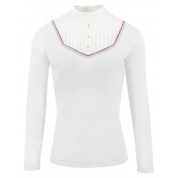 Polo EQUITHÈME - Cabourg