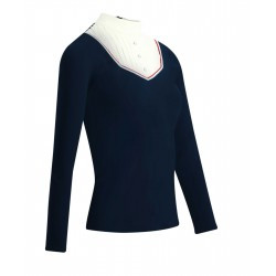 Polo EQUITHÈME - Cabourg