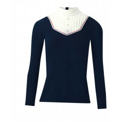 Polo EQUITHÈME - Cabourg