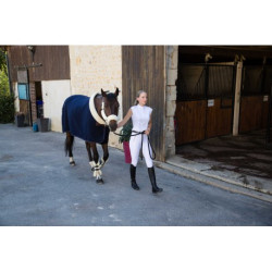 Polo EQUITHÈME - Brussels