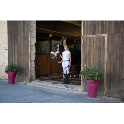 Polo EQUITHÈME - Brussels