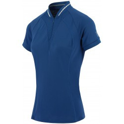 Polo EQUITHEME - Elodie- Manches courtes