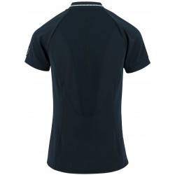 Polo EQUITHEME - Elodie- Manches courtes