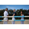 Polo de concours EQUITHÈME - Wellington