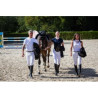 Polo de concours EQUITHÈME - Wellington