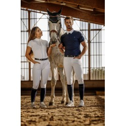 Polo de concours EQUITHÈME - Wellington