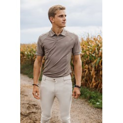 Polo EQUITHÈME - Eric