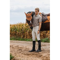 Polo EQUITHÈME - Eric