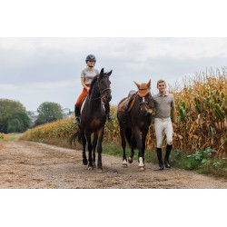 Polo EQUITHÈME - Eric