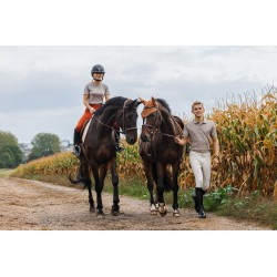 Polo EQUITHÈME - Eric